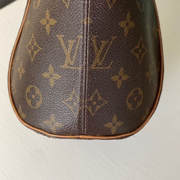 Louis Vuitton Ellipse GM Monogram Bag - Picture 6 of 17